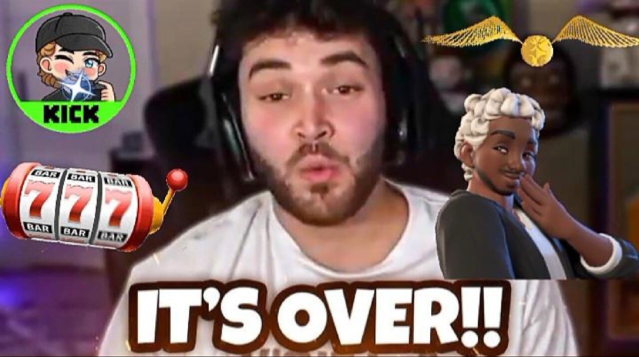 Adin Ross Snitches On Himself!