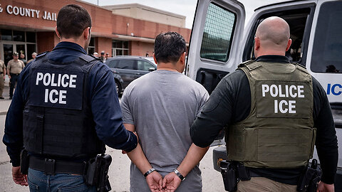 Oklahoma’s Secret Weapon: Local Police Helping ICE Do What Dems Won’t!