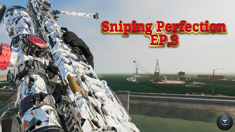 Sniping Perfection EP.3! BO7 montage!
