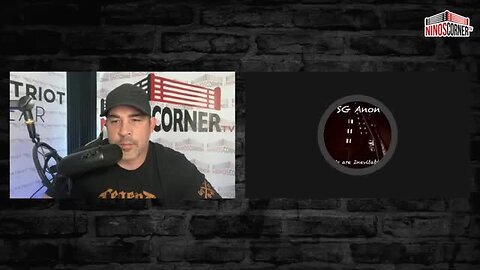 SG Anon & David Nino Rodriguez: CIVIL WAR ALERT 11/15/25 - Epstein Email Dump Hits Trump!