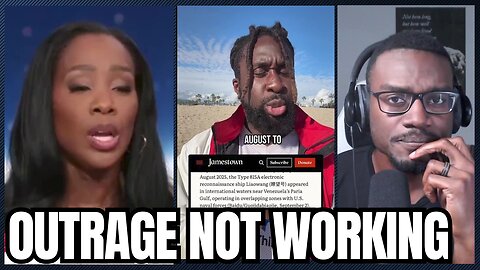 Liberal Hypocrisy Exposed On Their Maduro Outrage