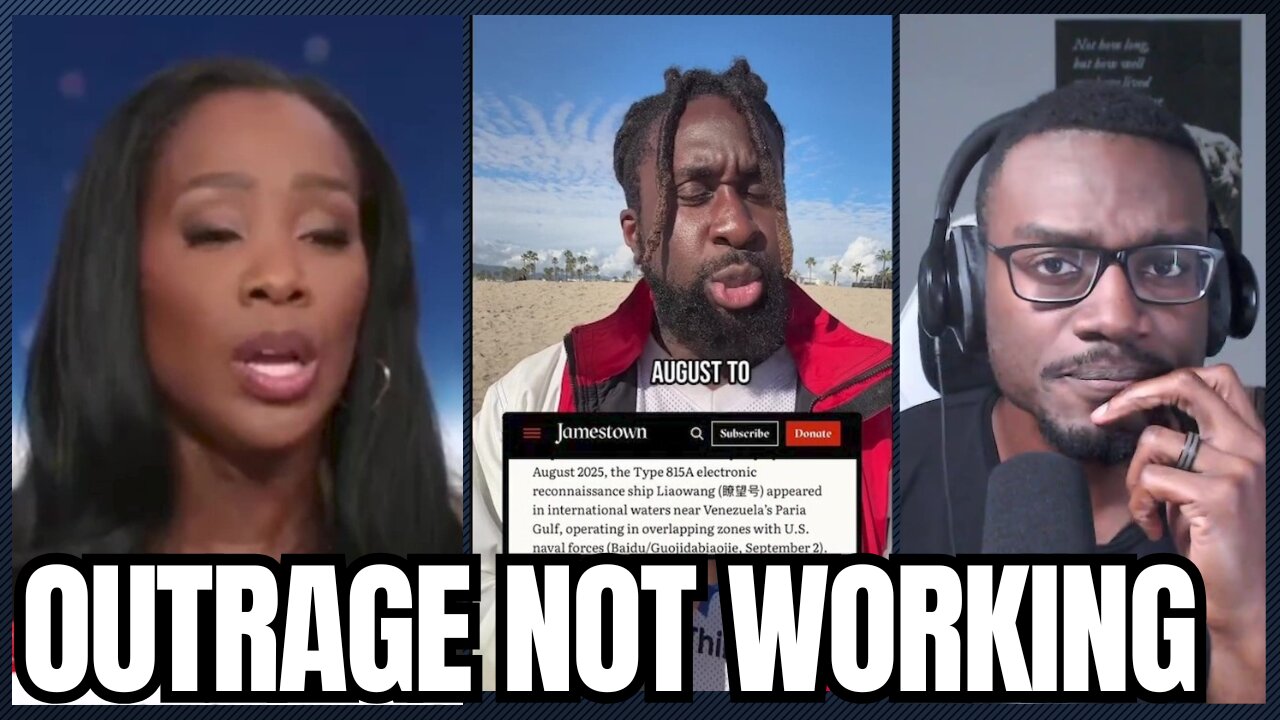 Liberal Hypocrisy Exposed On Their Maduro Outrage