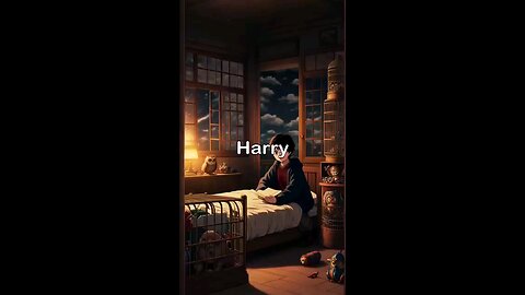 Harry Potter and the Sorcerer's Stone (Shalom Kolontarov)