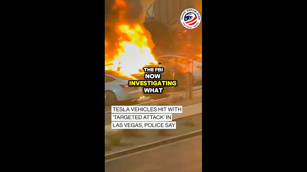 Tesla Attacks
