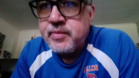 It's ramping up. Keep your head on a swivel!!