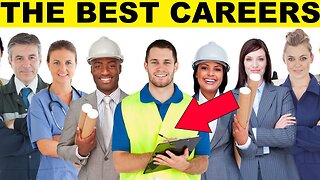 Careers That Create The Most Millionaires