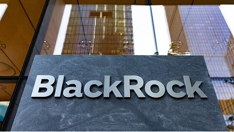 BlackRock - maailman hallitsija?
