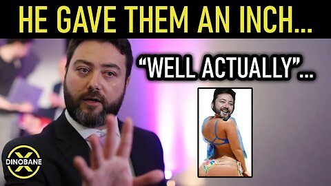 Using Your Compassion To Censor You.