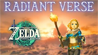 First time playthrough of Tears of the Kingdom pt. 4