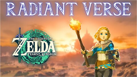 First time playthrough of Tears of the Kingdom pt. 4