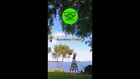 Real Mother F*ckers...