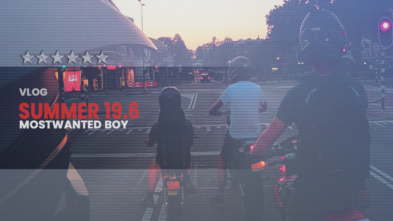 MostWantedBoy | Summer