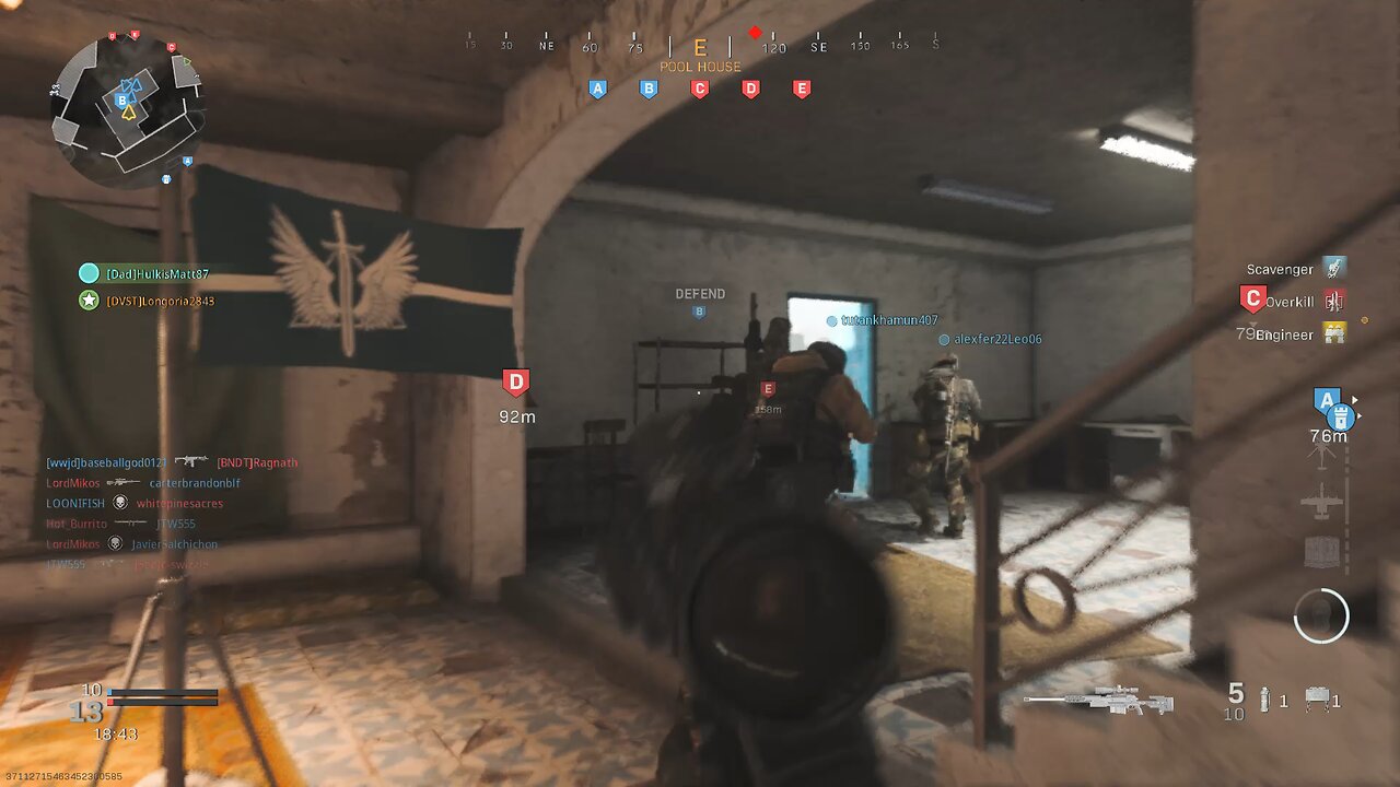 Call of Duty