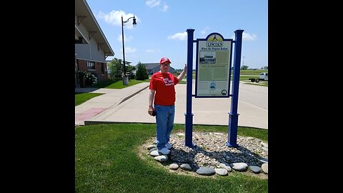 When The Wagons Rolled.