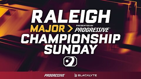 Championship Sunday! Middle east OP? NA and EU dog water now?