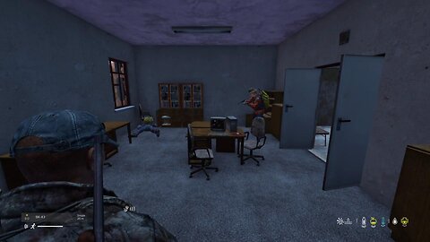 Random Encounters DayZ PS5