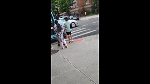 Exposing how the NY Predators Dept using illegal surveillance, manipulation of transit app to delay.