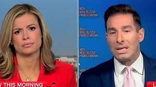 CNN In Meltdown — ‘Courts Can’t Second Guess Trump,’ Massive Victory For President