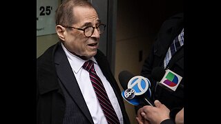Nadler, Longtime Democrat Lawmaker, to Step Down in 2026. NY Times