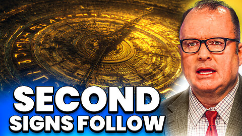 Israel at War, Temple Rising: Signs of the Final Days - Ep. 7146