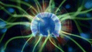 Free Energy Suppressed By The NWO