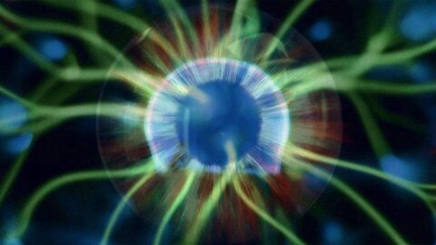 Free Energy Suppressed By The NWO