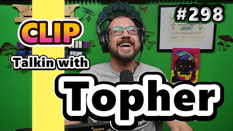 TwT #298 | #clips | show me the live-stream