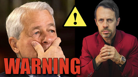🚨 More Bank COLLAPSES Are On The Way... (AVOID These Banks!)