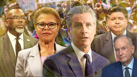 Talking Points Memo - September 3, 2025 