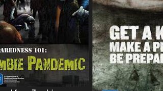 GOD'S CURSE IS ABOUT TO IMPACT THE ZOMBIES! - Nemesis Now