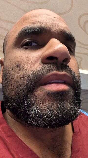 ego wants to feel important.