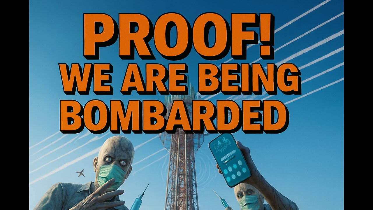 What I have noticed regarding our health... Do You feel it to? (((WAR is upon US)))