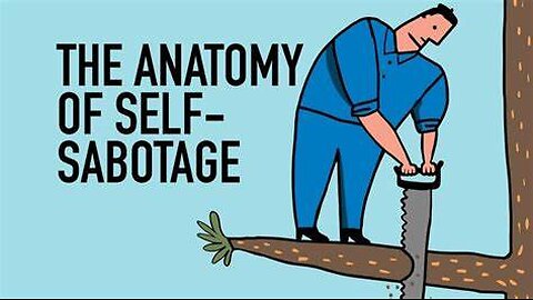 Self-Sabotage, Seduction