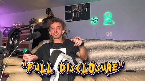TGMS 219 "Full Disclosure"