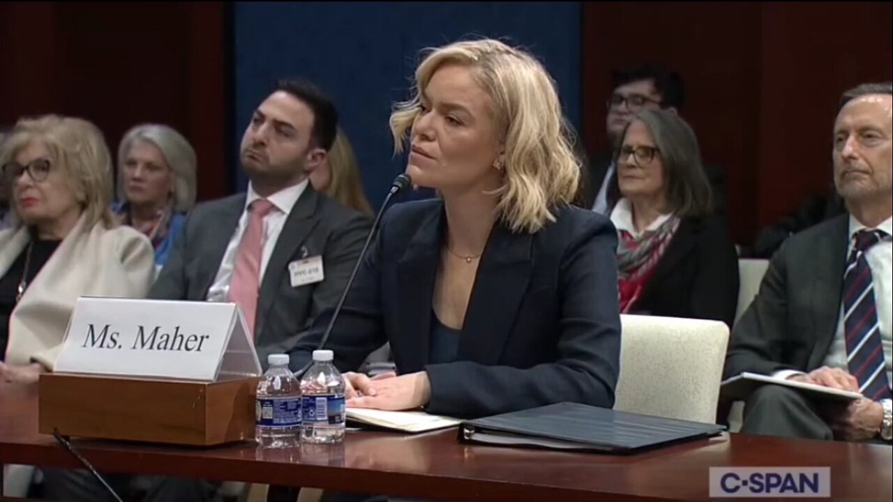 Rep Brandon Gill Takes Down NPR CEO Using Her Own Posts