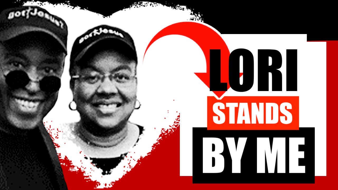 Celebrating 36 Years Of Marriage And Lori Is Standing By Me !!