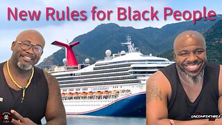 Carnival Cruise Line is targeting Black People