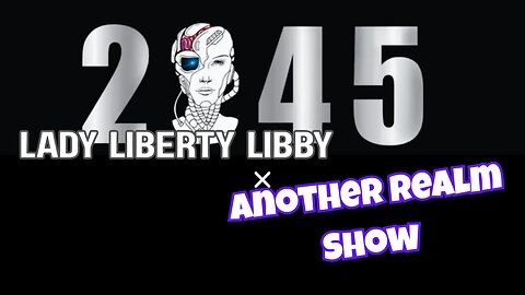 Lady Liberty Libby x Another Realm Show