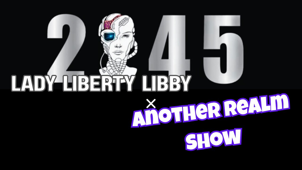 Lady Liberty Libby x Another Realm Show