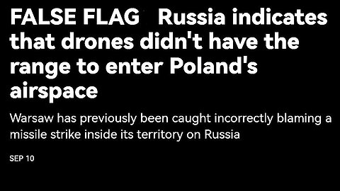 The White Hoax That Never Ends