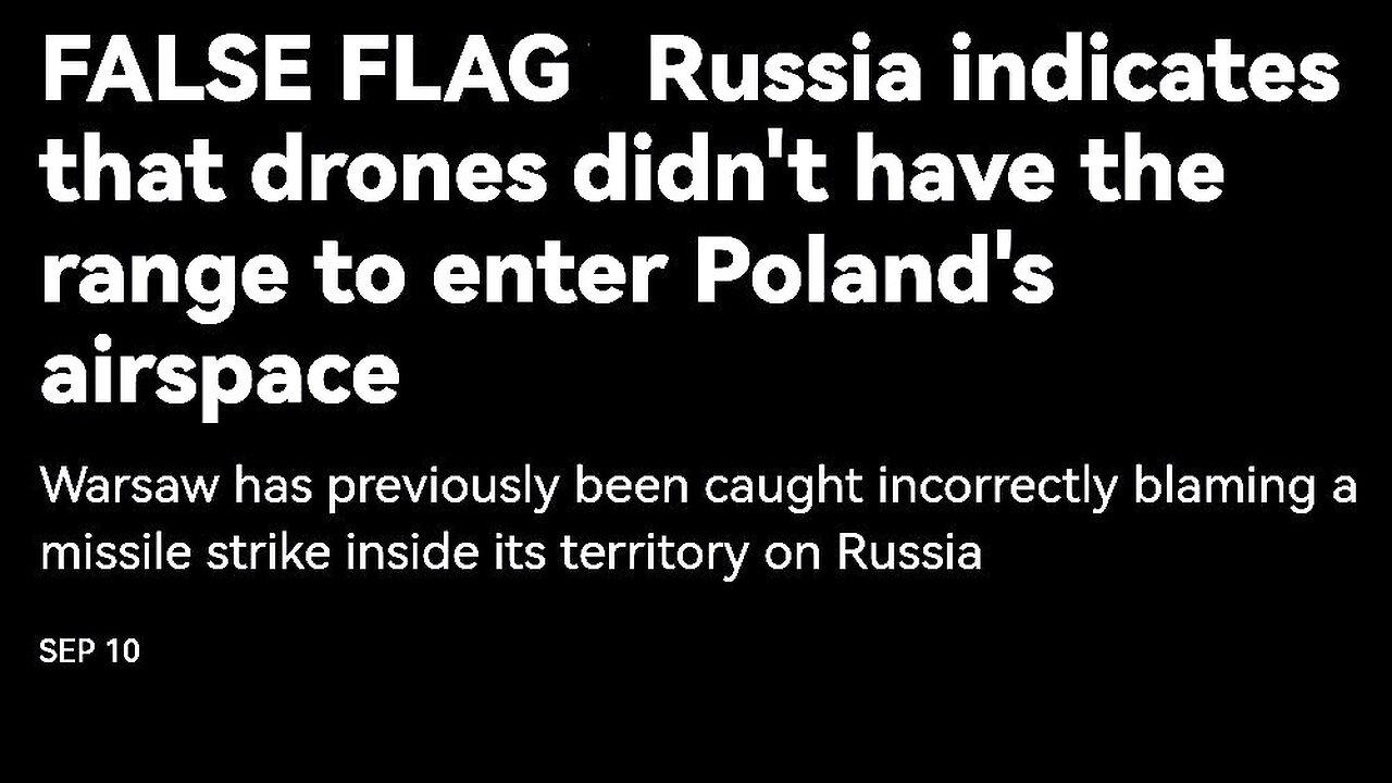 The White Hoax That Never Ends