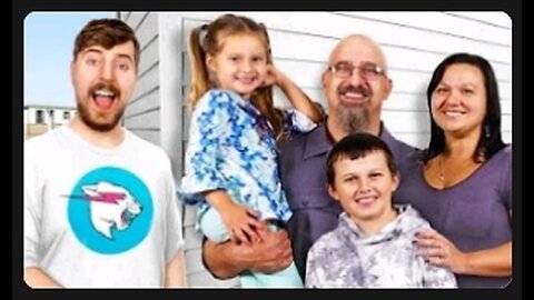 You Changed This Family's Life!