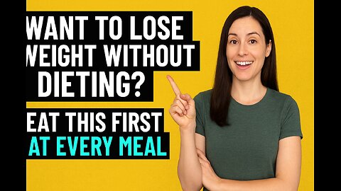 “Drop Fat Fast Without Dieting or Gym Time? See This.”