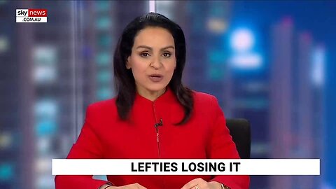 Lefties Losing It: The View's week from hell