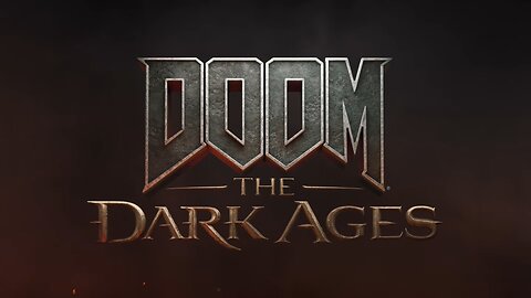 Doom: The Dark Ages Gameplay