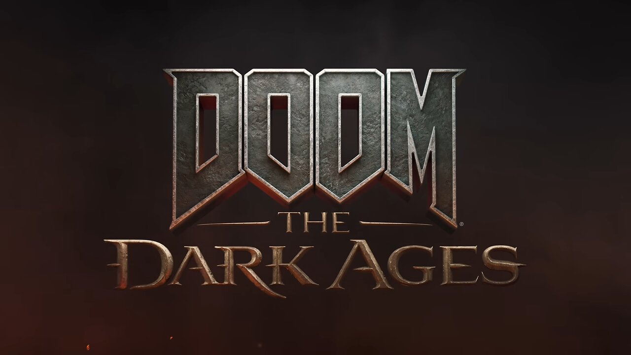 Doom: The Dark Ages Gameplay