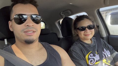 🚗💨 Bangkok to Hua Hin Road Trip 🇹🇭🏖️🍢