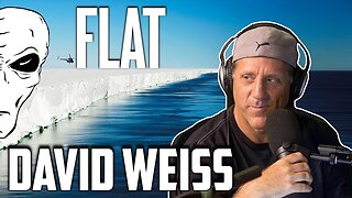 [ALIEN ADDICT] Interview with David Weiss [Mar 6, 2024]