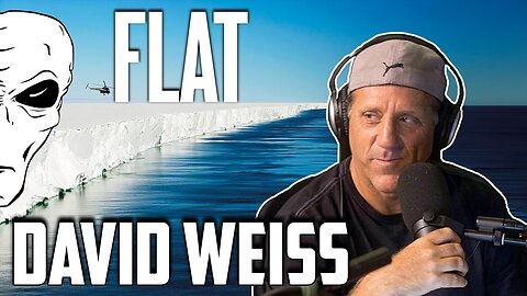 [ALIEN ADDICT] Interview with David Weiss [Mar 6, 2024]