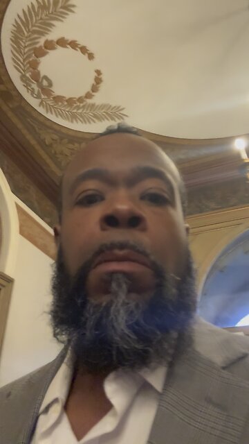 A Tour of Georgetown University’s Healy Hall w/ Dr. Degen